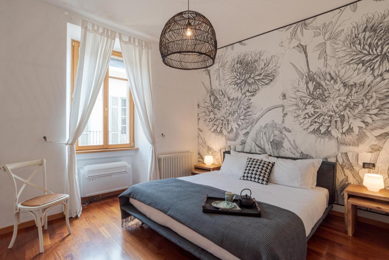 First & Urban Oasis - By Myhomeincomo Zewnętrze zdjęcie